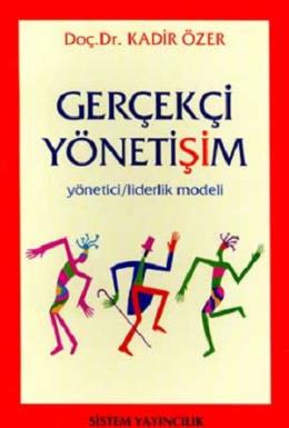 Gerçekçi Yonetişim %17 indirimli