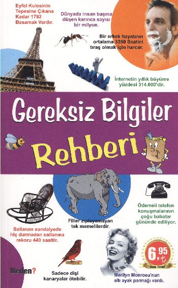 Gereksiz Bilgiler Rehberi