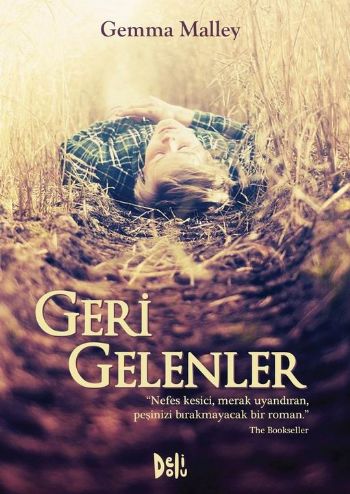 Geri Gelenler Gemma Malley