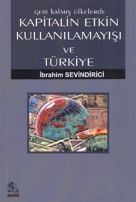 Geri Kalmış Ülkelerde Kapitalin Etkin Kullanılamayışı ve Türkiye