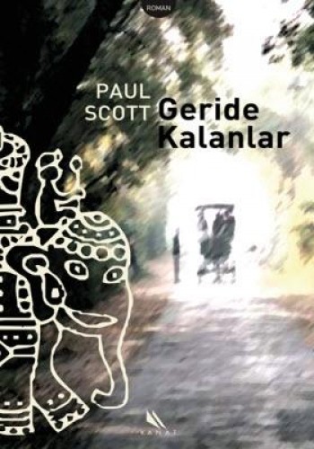 Geride Kalanlar %17 indirimli Paul Scott