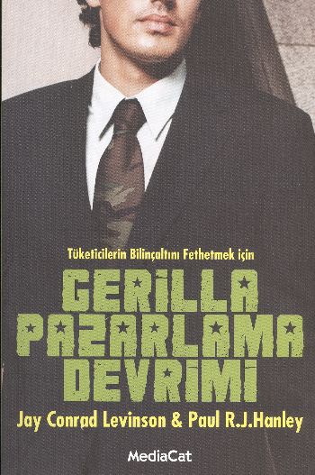 Gerilla Pazarlama Devrimi