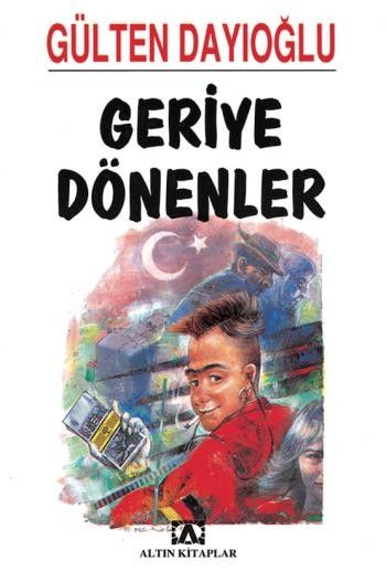 Geriye Dönenler %17 indirimli Gülten Dayıoğlu