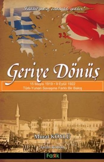 Geriye Dönüş