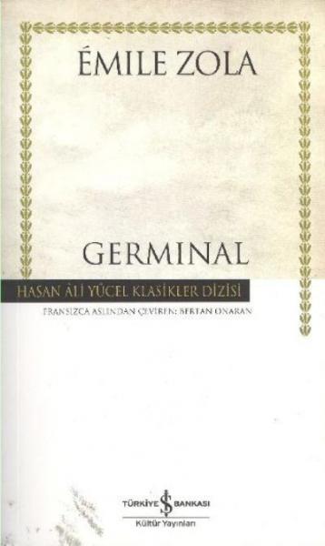 Germinal (K.Kapak)