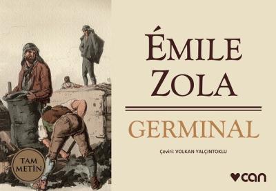 Germinal-Mini Kitap