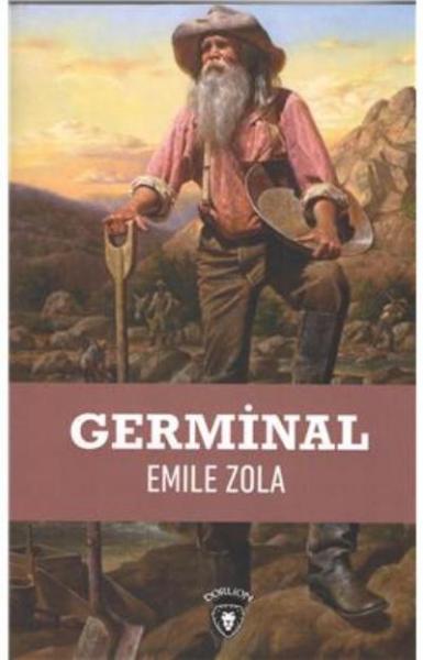 Germinal Emile Zola