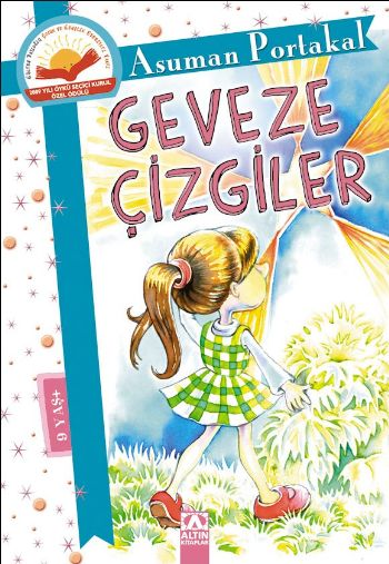 Geveze Çizgiler %17 indirimli Asuman Portakal