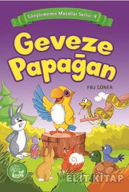 Geveze Papağan