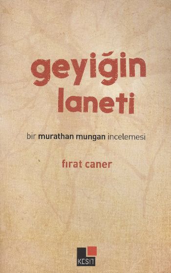 Geyiğin Laneti %17 indirimli Fırat Caner