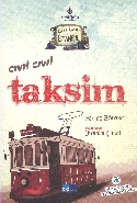 Geze Toza İstanbul 5-Cıvıl Cıvıl Taksim