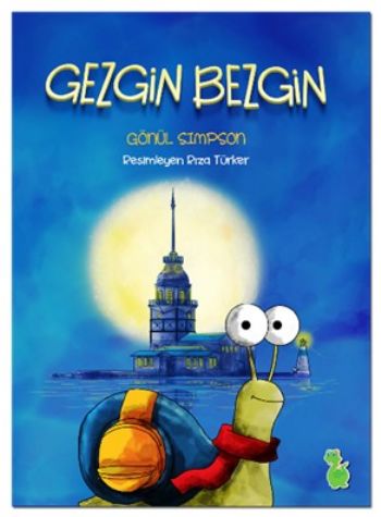 Gezgin Bezgin Gönül Simpson