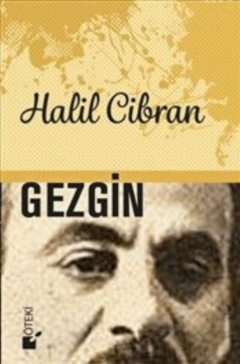 Gezgin-Ciltli Halil Cibran