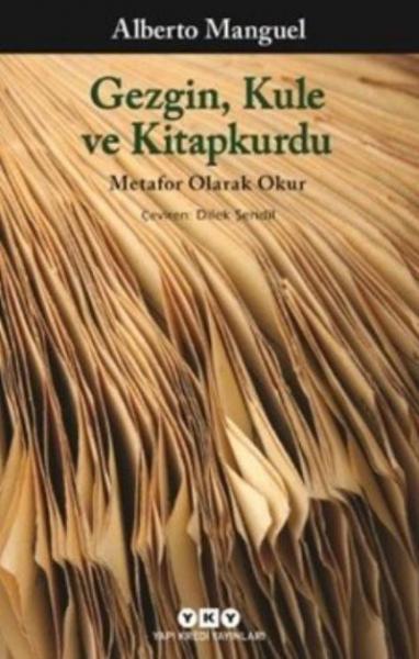 Gezgin Kule ve Kitapkurdu-Metafor Olarak Okur