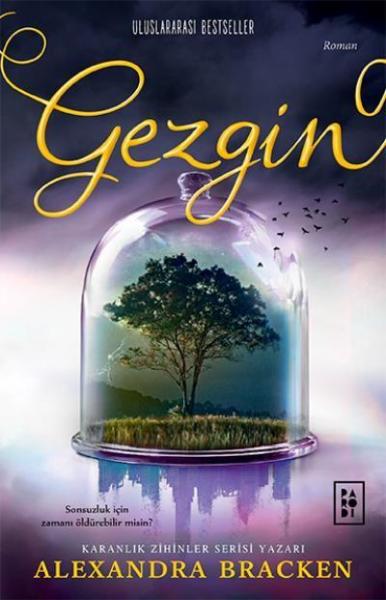 Gezgin (Ciltli) Alexandra Bracken