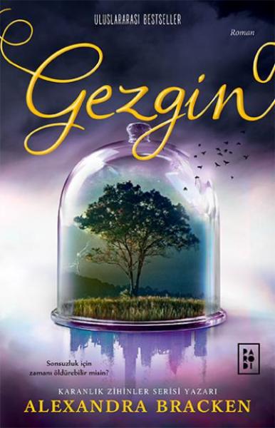 Gezgin Alexandra Bracken