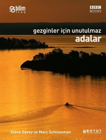 Gezginler İçin Unutulmaz Adalar