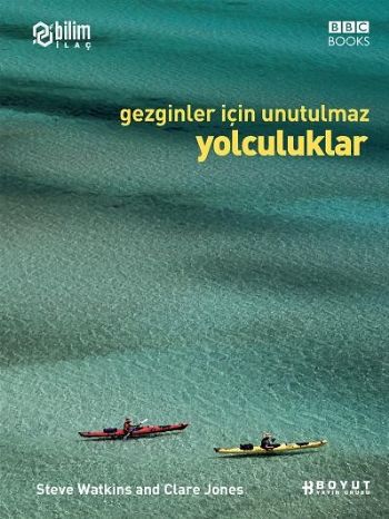 Gezginler İçin Unutulmaz Yolculuklar