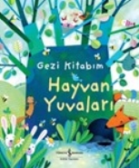 Gezi Kitabım Anna Milbourne