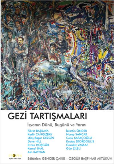 Gezi Tartışmaları