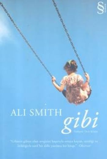 Gibi %17 indirimli Ali Smith