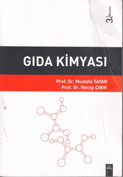 Gıda Kimyası