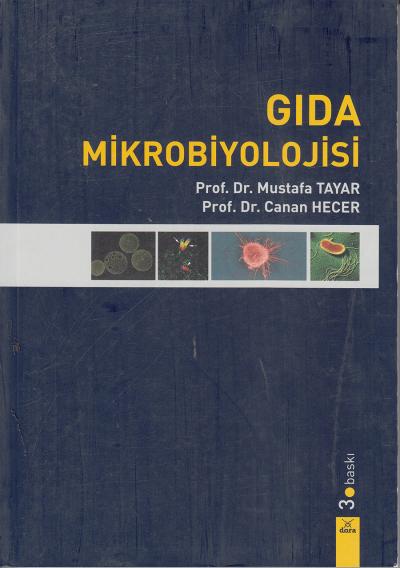 Gıda Mikrobiyolojisi