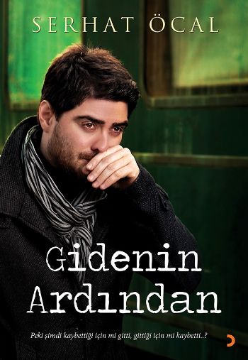 Gidenin Ardından %17 indirimli Serhat Öcal