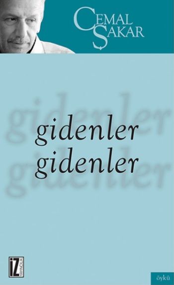 Gidenler Gidenler %17 indirimli Cemal Şakar