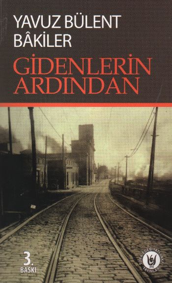 Gidenlerin Ardından %17 indirimli Yavuz Bülent Bakiler