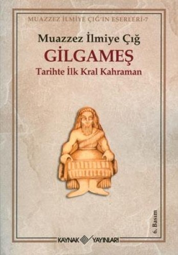 Gılgameş Işığın Kaynağı Doğu-1