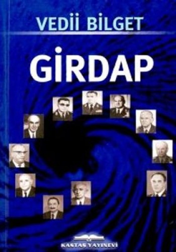 Girdap %17 indirimli VEDII BILGET