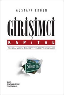 Girişimci Kapital %17 indirimli Mustafa Ergen