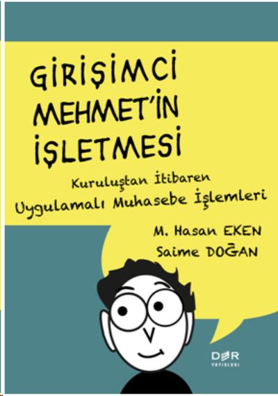 Girişimci Mehmet'in İşletmesi Kolektif