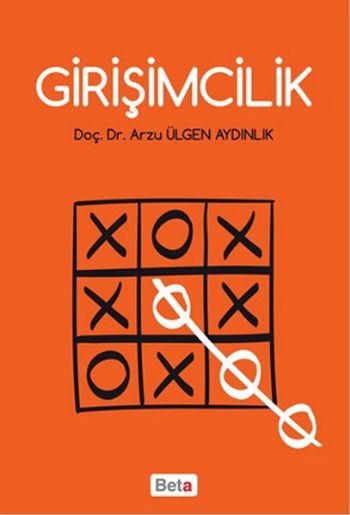 Girişimcilik Arzu Ülgen Aydınlık