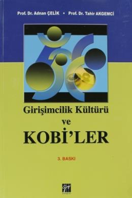 Girişimcilik Kültürü ve Kobiler