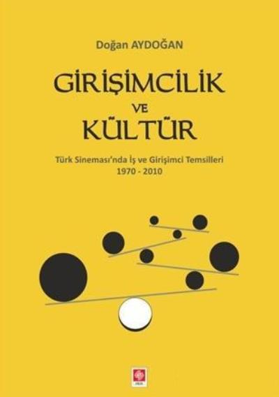 Girişimcilik ve Kültür