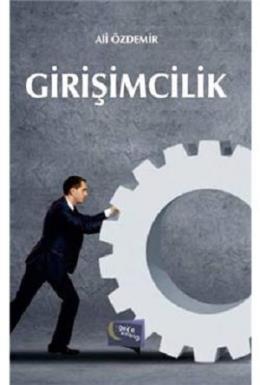 Girişimcilik