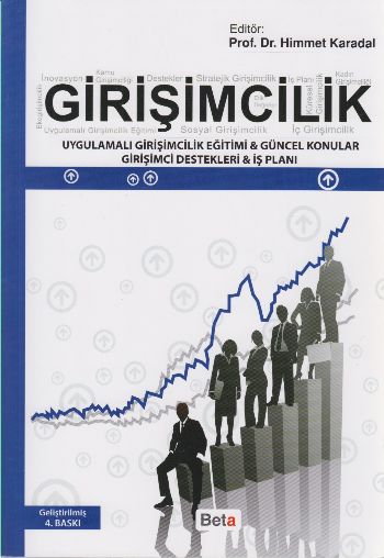 Girişimcilik
