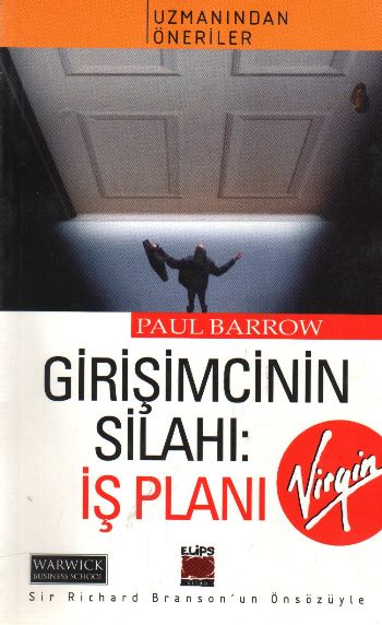 Girişimcinin Silahı: İş Planı %17 indirimli Paul Barrow