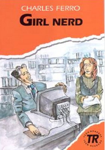 Girl Nerd