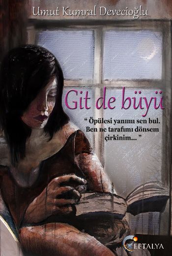 Git de Büyü