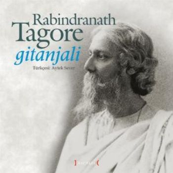 Gitanjali %17 indirimli Rabindranath Tagore
