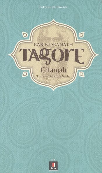 Gitanjali %25 indirimli Rabindranath Tagore