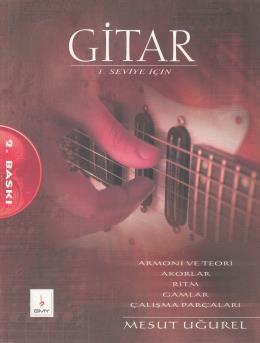 Gitar 1.Seviye İçin-Armoni ve Teori, Akorlar