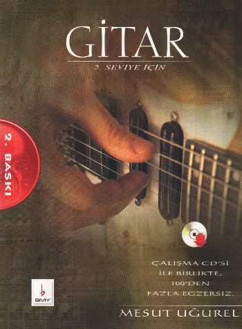 Gitar (2. Seviye İçin)