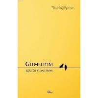 Gitmeliyim