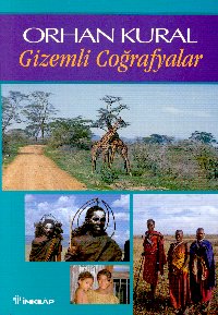 Gizemli Coğrafyalar %17 indirimli