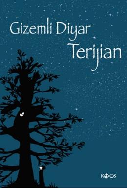 Gizemli Diyar Terijian