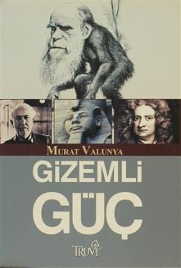 Gizemli Güç %17 indirimli Murat Valunya